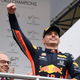 Illustration for article titled Verstappen Reaffirms Hes The Future While Vettel Has Brilliant Comeback At German Grand Prix